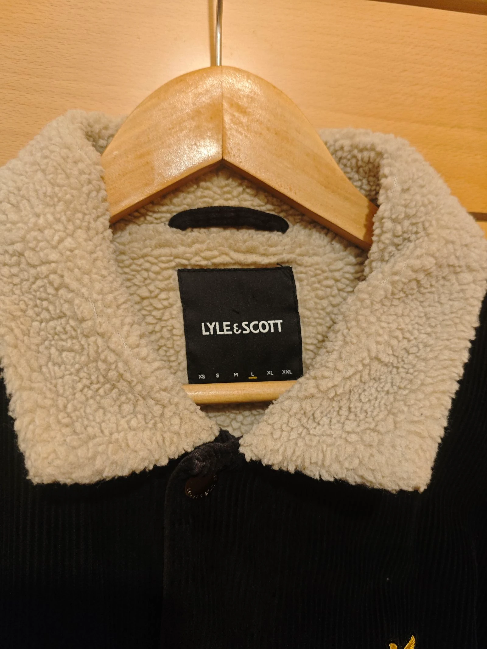 Chaqueta Lyle & Scott – photo 3